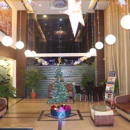 The Verda Saffron Hotel Mangalore Esterno foto